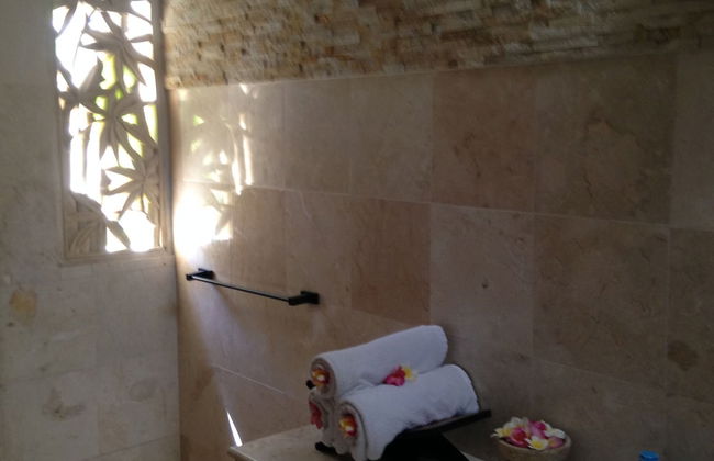 Villa Kupu Kupu - Foto 17