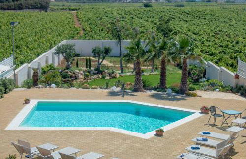 Villa Pomelia by Xenia Sicily Villas - Foto 11