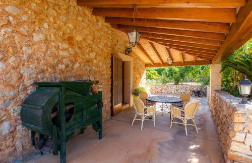 Finca Galardo - Foto 22