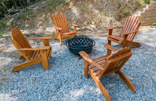 Cozy cabin in Ellijay, near Blue Ridge ! - Foto 48