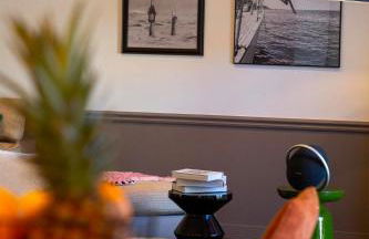 Appartements Hôtel & Spa Le Madeloc - Foto 8