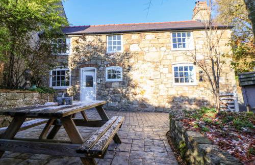 Woodland Cottage - Foto 1