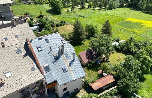 Appartement dans une maison de pays - Foto 13