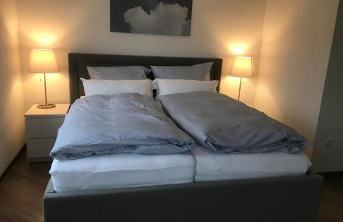 Ferienhaus Eckeweg 1 - Foto 13