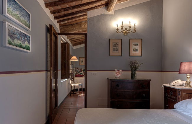 Tenuta Il Corno - Foto 26