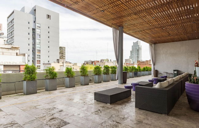 Ayres Apartments Palermo - Photo 41