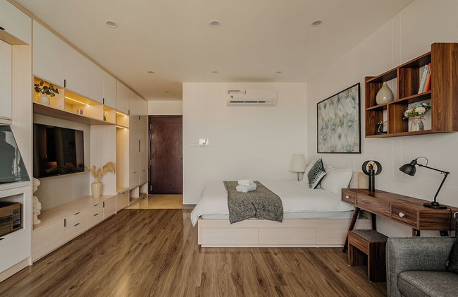 Vinhomes D'Capitale - Quylodge - Foto 78