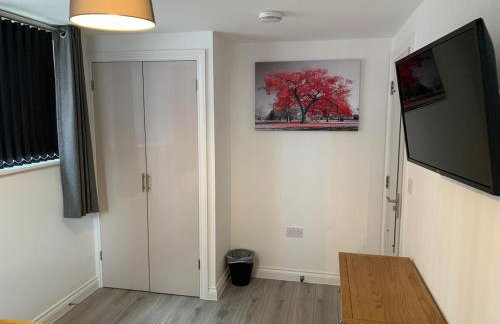 City & Station Apartments at Gulland House by Pureserviced - Foto 105