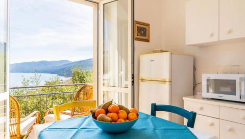 Casa Colombo - Foto 4, stove, pet friendly