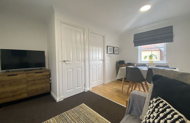 Flemings Yard - Fantastic Town House in Anstruther - Foto 12