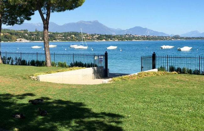 Front Lake Resort Le Corti del Lago - Foto 24