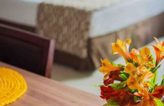 Flat Completo para uma estadia perfeita NOTA FISCAL - Foto 6