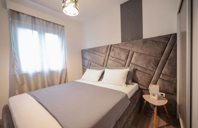 Boutique Apartments Ad Astra - Photo 10