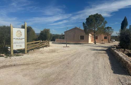 Cortijo Ojos del Prado - Foto 5