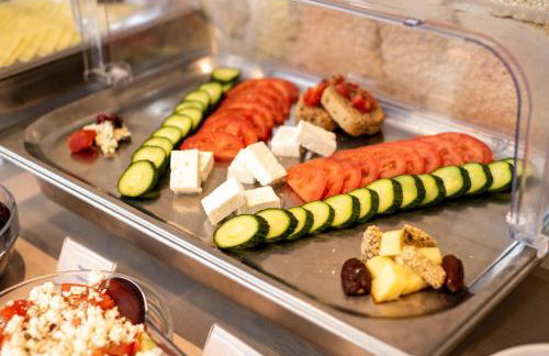 Lagaria Luxury Rooms - Foto 16