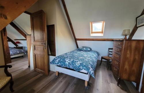 Authentique Maison Normande de village - Foto 20