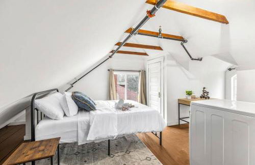 Stately Studio Apartment - Foto 10