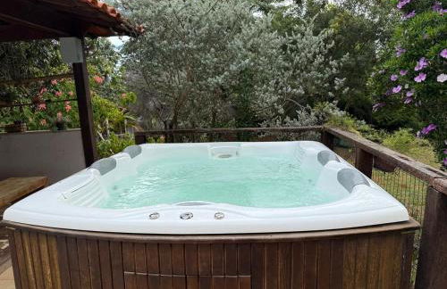 Sitio descanso da Serra - Foto 24