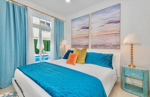 Boardwalk Steps from the Beach - Foto 17