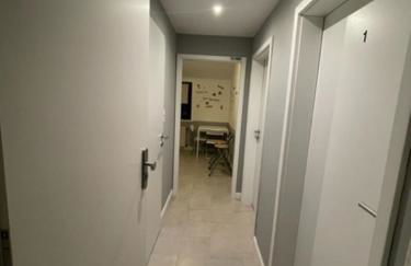 City Apartment Bremen - Foto 13