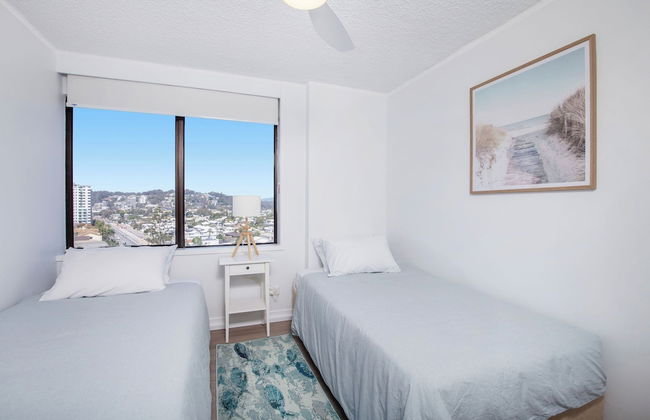 Horizons Holiday Apartments - Foto 15