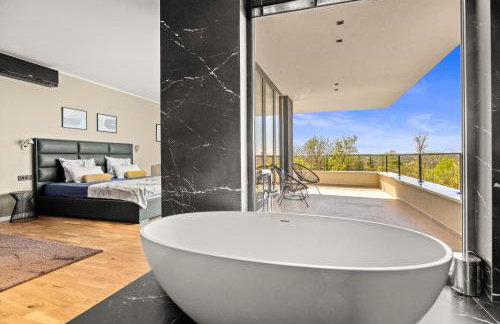 Luxury Villa She for 6 people with 61 m2 private pool, playground & activities on-side for adults and kids - Foto 56