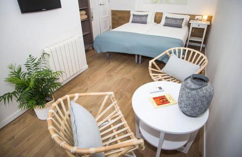 Mai & Maud Ronda Apartment - Foto 32