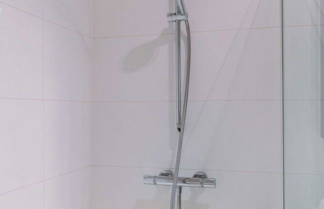 Art Deco Style Studio in the Heart of Bruges - Photo 33