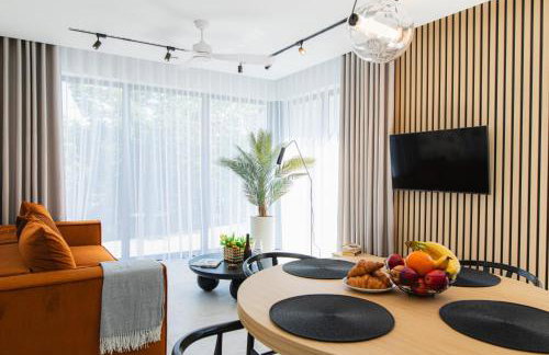 Apartamenty Złote Tarasy - Foto 12