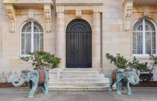 Villa Bonnabel - Photo 15