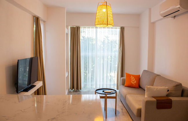 Aloha Suites Mediterranean - Photo 17