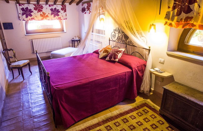 Podere Vitiano - Foto 15