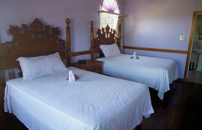 Steel Love Villa - Photo 14