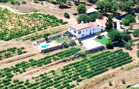 Masia St Salvador 1582 - Foto 1