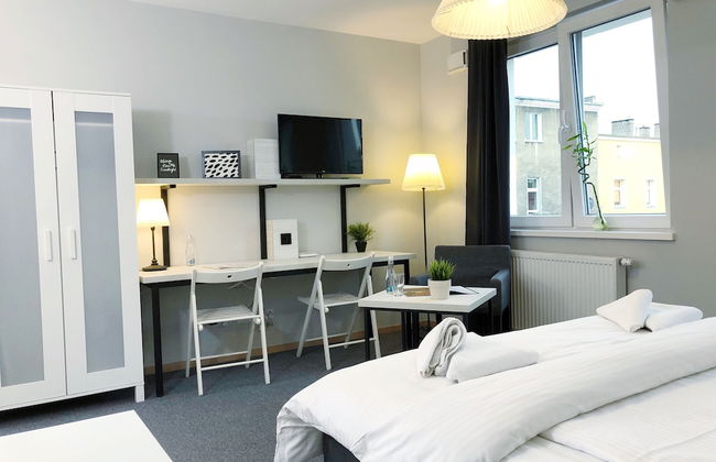 Residence Aparthotel - Foto 28