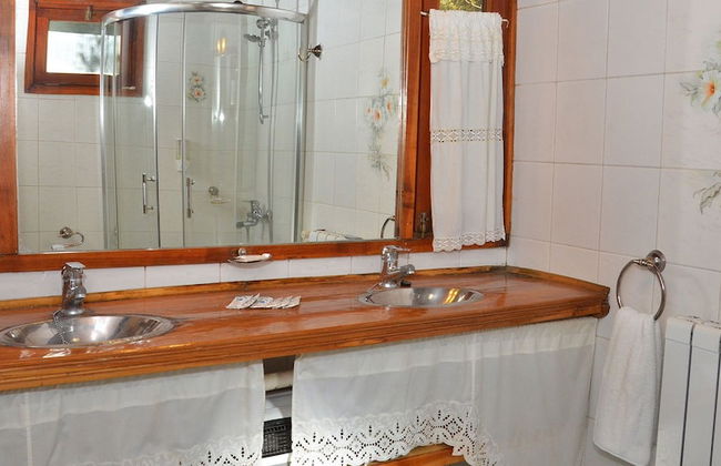 Apart Hotel La Busqueda - Foto 33