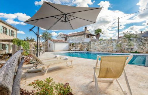 Gorgeous Apartment In Zminj With Wifi - Photo 6