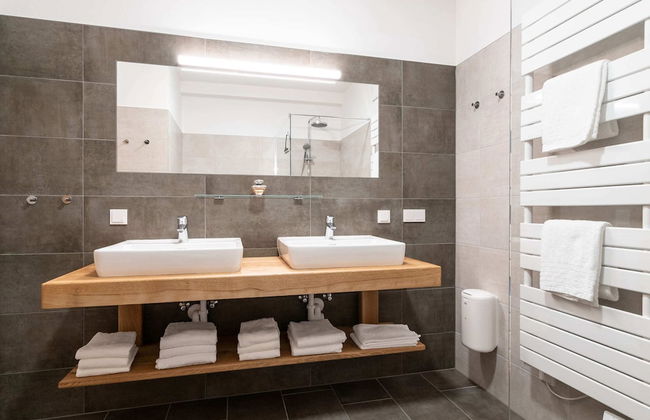 Luxury Chalet with Sauna near Ski Area in Salzburg - Foto 12