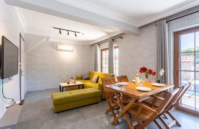 Villa Canan Paradise - Photo 47