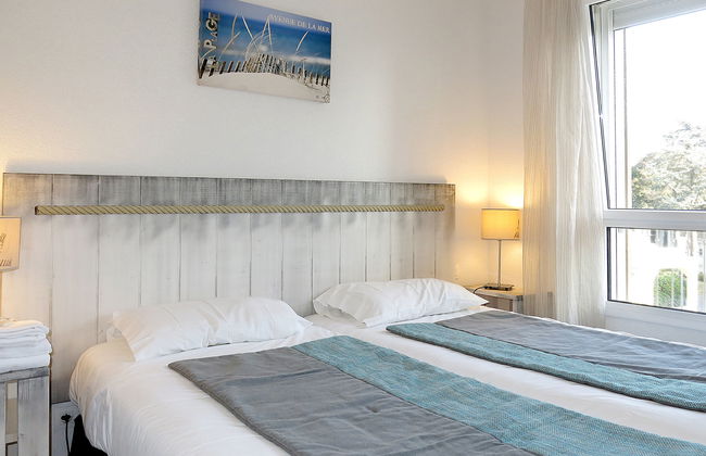 Les Jardins d'Arvor - Foto 4