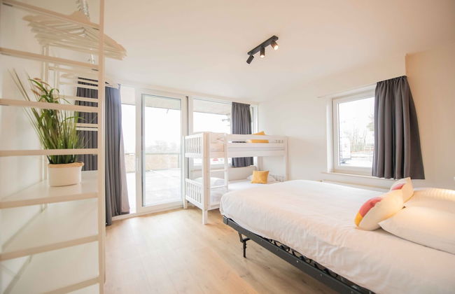 Ostend studio - Foto 56