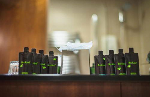 The Knight Residence Apartments by Mansley - Foto 110