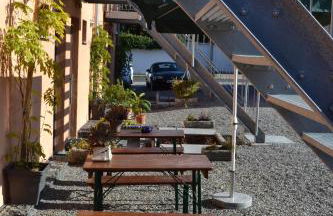 Campus Boardinghouse - Foto 16