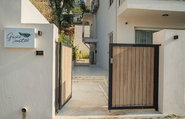 Gizz Suites City - Photo 11