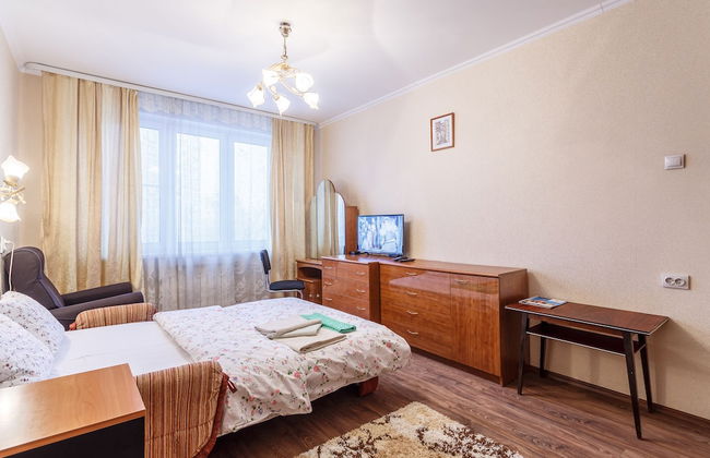 FortEstate Profsoyuznaya 97 - Foto 6