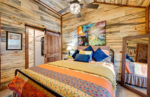 Hook, Line and Sinker Retreat with Fire Pit! - Foto 11