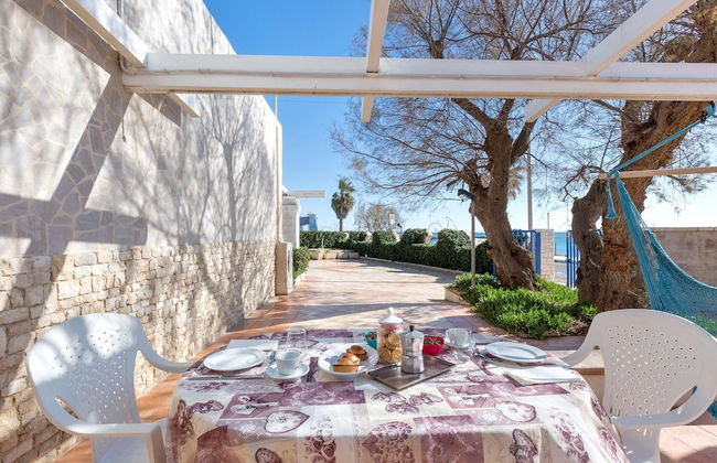 3178 Residence La Scogliera - Monolocale by Barbarhouse - Foto 11