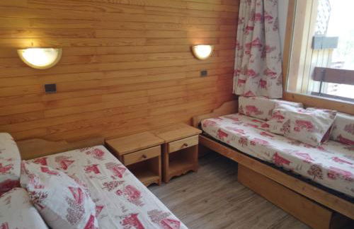 travelski home classic - Résidence 3000 - Foto 22