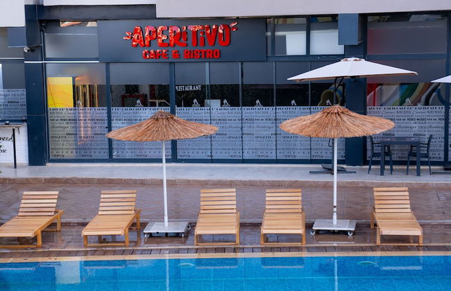 Athena Premium Suites - Foto 41