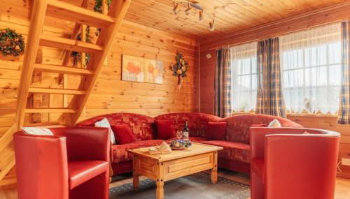 Blockhaus 2 - Foto 4